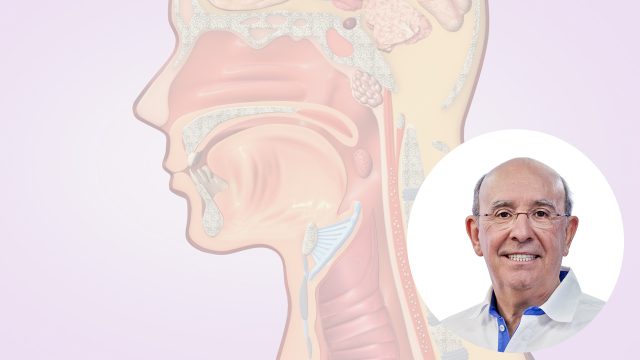 🇬🇧 Expert Insight: Breathing