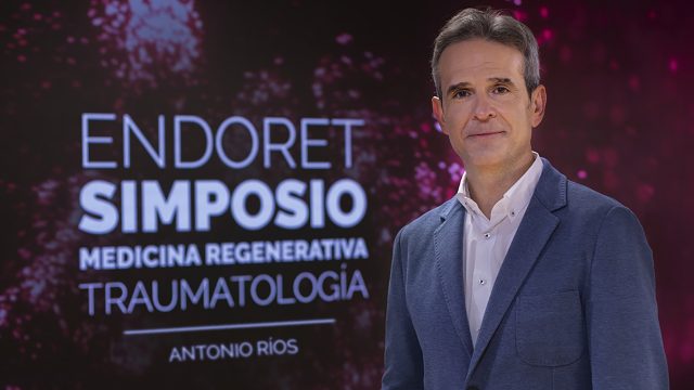🇫🇷 Traitement des pathologies intra-articulaires avec infiltration intra-osseuse de PRGF – ENDORET®