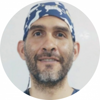 David Porras