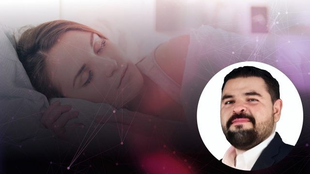 🇪🇸 Diagnóstico y tratamiento integral de la Apnea Obstructiva del Sueño