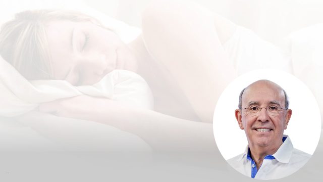 🇮🇹 L’opinione dell’esperto: Buone abitudini del sonno, riposo e salute