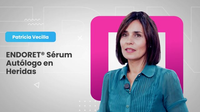 🇪🇸  ENDORET® Sérum autólogo en heridas