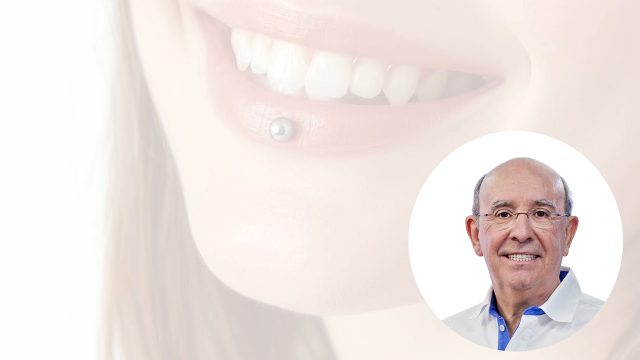 🇬🇧 Expert Insight: Oral changes