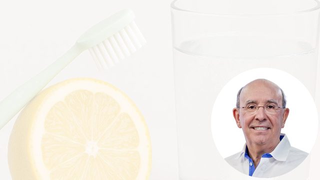 🇵🇹 A opinião do especialista: Saúde oral, mitos, crenças e evidências