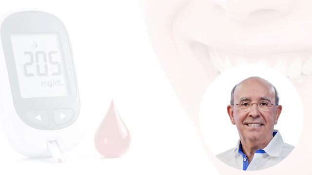 🇪🇸 El experto opina: Diabetes y salud oral