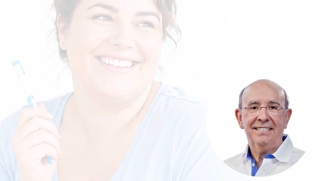🇪🇸 El experto opina: Obesidad y salud oral